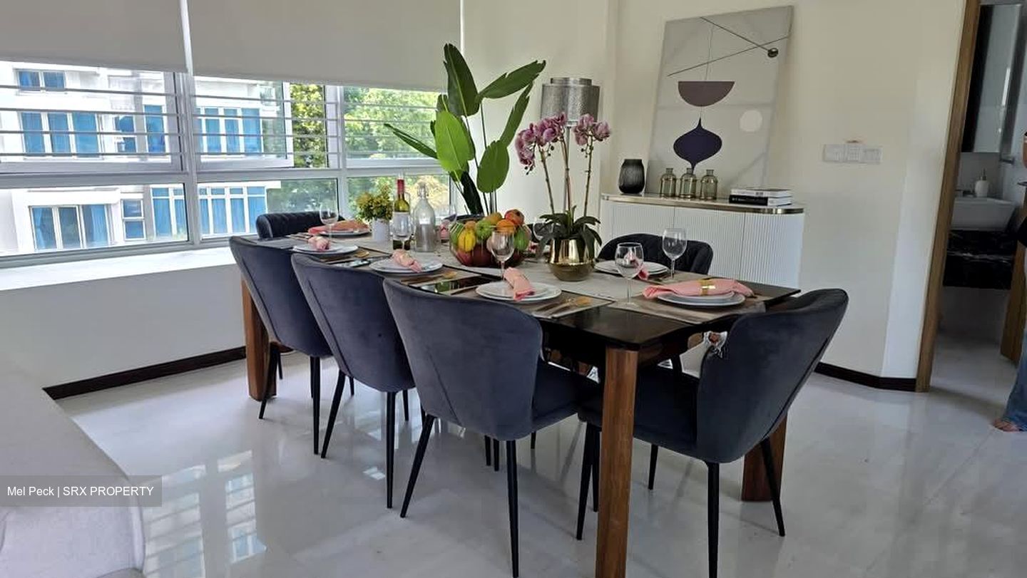 RESIDENCES AT EMERALD HILL (D9), Apartment #583442061